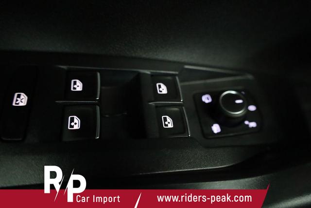 Volkswagen Taigo 1.5 TSI DSG Edition, IQ.Light, Kamera, Winter, ACC, 18-Zoll, 3-J. Garantie 