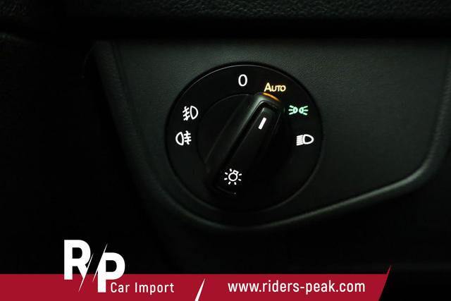 Volkswagen Taigo 1.5 TSI DSG Edition, IQ.Light, Kamera, Winter, ACC, 18-Zoll, 3-J. Garantie 