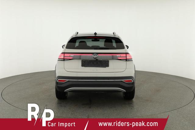 Volkswagen Taigo 1.5 TSI DSG Edition, IQ.Light, Kamera, Winter, ACC, 18-Zoll, 3-J. Garantie 