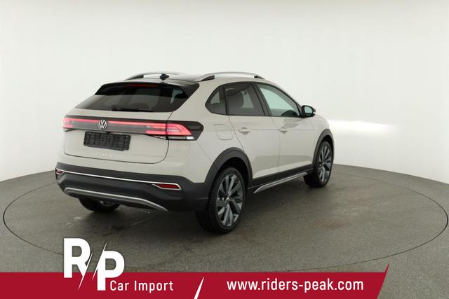 Volkswagen Taigo 1.5 TSI DSG Edition, IQ.Light, Kamera, Winter, ACC, 18-Zoll, 3-J. Garantie 