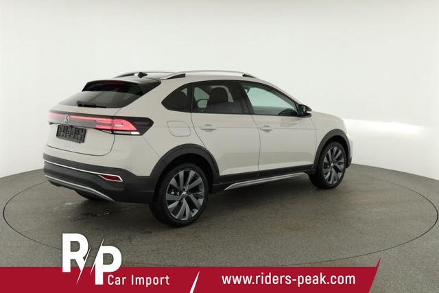 Volkswagen Taigo 1.5 TSI DSG Edition, IQ.Light, Kamera, Winter, ACC, 18-Zoll, 3-J. Garantie 