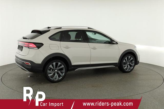 Volkswagen Taigo 1.5 TSI DSG Edition, IQ.Light, Kamera, Winter, ACC, 18-Zoll, 3-J. Garantie 