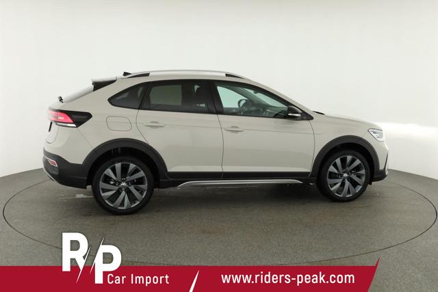 Volkswagen Taigo 1.5 TSI DSG Edition, IQ.Light, Kamera, Winter, ACC, 18-Zoll, 3-J. Garantie 