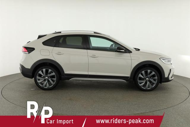 Volkswagen Taigo 1.5 TSI DSG Edition, IQ.Light, Kamera, Winter, ACC, 18-Zoll, 3-J. Garantie 