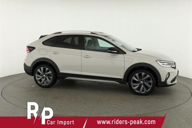 Volkswagen Taigo 1.5 TSI DSG Edition, IQ.Light, Kamera, Winter, ACC, 18-Zoll, 3-J. Garantie 