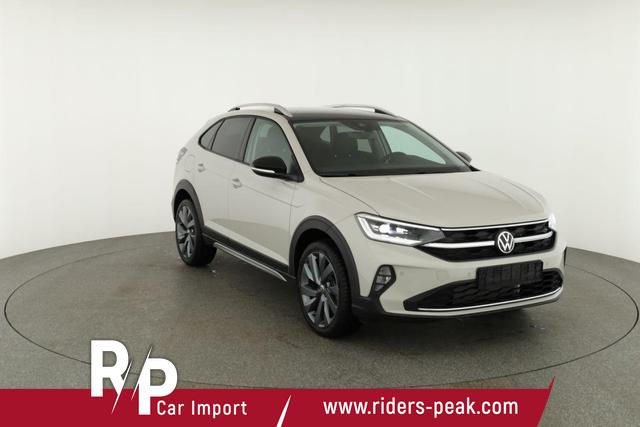 Volkswagen Taigo 1.5 TSI DSG Edition, IQ.Light, Kamera, Winter, ACC, 18-Zoll, 3-J. Garantie 