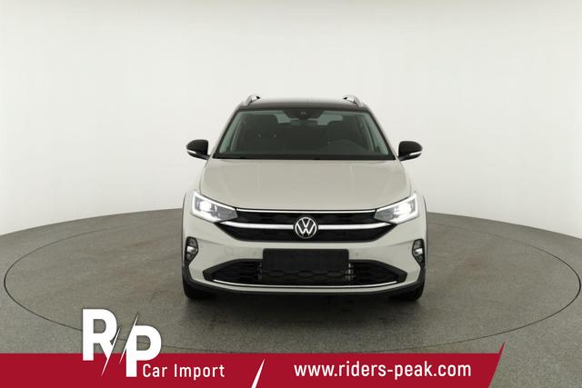 Volkswagen Taigo 1.5 TSI DSG Edition, IQ.Light, Kamera, Winter, ACC, 18-Zoll, 3-J. Garantie 