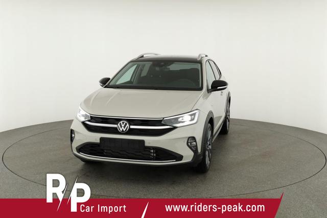 Volkswagen Taigo 1.5 TSI DSG Edition, IQ.Light, Kamera, Winter, ACC, 18-Zoll, 3-J. Garantie 
