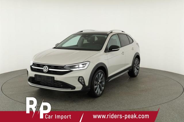 Volkswagen Taigo 1.5 TSI DSG Edition, IQ.Light, Kamera, Winter, ACC, 18-Zoll, 3-J. Garantie 