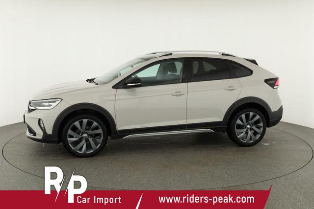 Volkswagen Taigo 1.5 TSI DSG Edition, IQ.Light, Kamera, Winter, ACC, 18-Zoll, 3-J. Garantie 