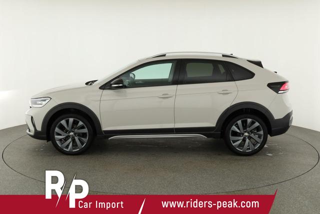 Volkswagen Taigo 1.5 TSI DSG Edition, IQ.Light, Kamera, Winter, ACC, 18-Zoll, 3-J. Garantie 