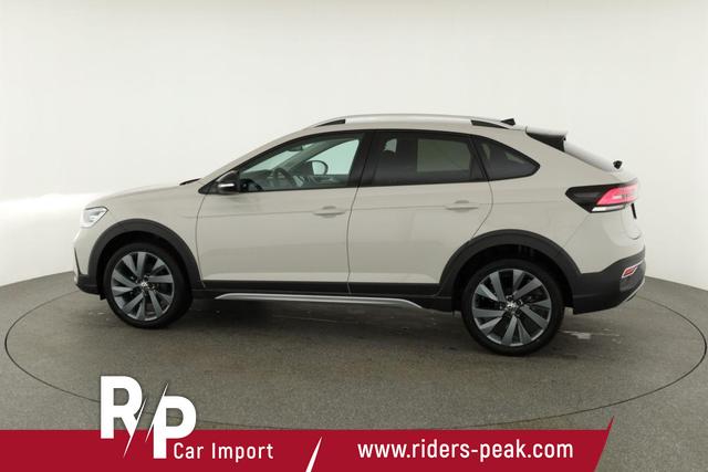 Volkswagen Taigo 1.5 TSI DSG Edition, IQ.Light, Kamera, Winter, ACC, 18-Zoll, 3-J. Garantie 