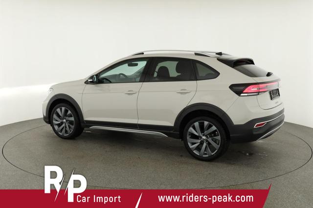 Volkswagen Taigo 1.5 TSI DSG Edition, IQ.Light, Kamera, Winter, ACC, 18-Zoll, 3-J. Garantie 