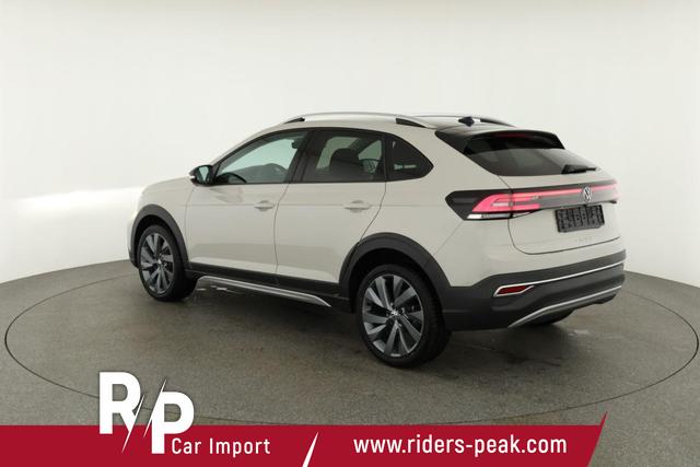 Volkswagen Taigo 1.5 TSI DSG Edition, IQ.Light, Kamera, Winter, ACC, 18-Zoll, 3-J. Garantie 