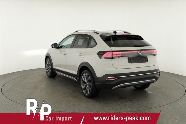 Volkswagen Taigo 1.5 TSI DSG Edition, IQ.Light, Kamera, Winter, ACC, 18-Zoll, 3-J. Garantie 