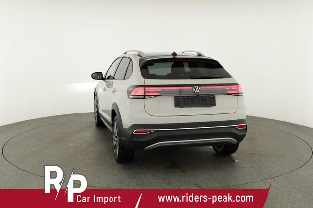 Volkswagen Taigo 1.5 TSI DSG Edition, IQ.Light, Kamera, Winter, ACC, 18-Zoll, 3-J. Garantie 