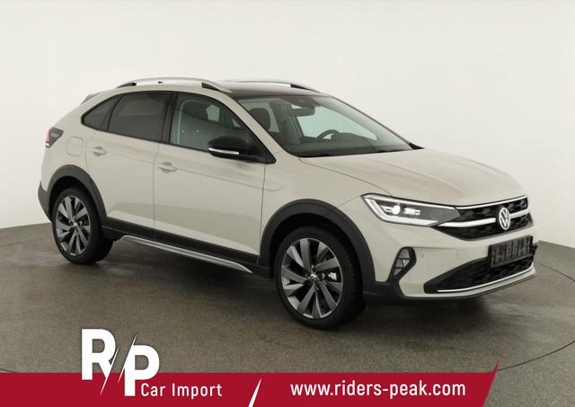 Volkswagen Taigo 1.0 TSI DSG Edition, IQ.Light, Kamera, Winter, ACC, 18-Zoll, 3-J. Garantie 