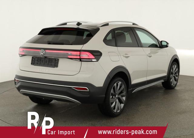 Volkswagen Taigo 1.0 TSI DSG Edition, IQ.Light, Kamera, Winter, ACC, 18-Zoll, 3-J. Garantie 