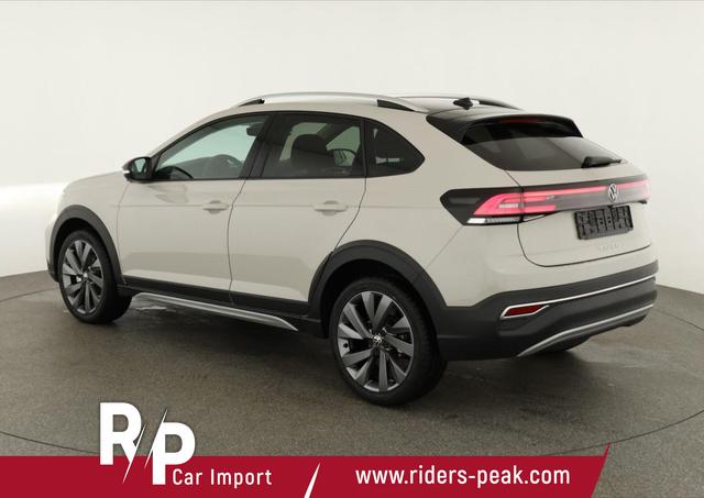 Volkswagen Taigo 1.0 TSI DSG Edition, IQ.Light, Kamera, Winter, ACC, 18-Zoll, 3-J. Garantie 