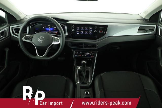 Volkswagen Taigo 1.0 TSI DSG Edition, IQ.Light, Kamera, Winter, ACC, 18-Zoll, 3-J. Garantie 