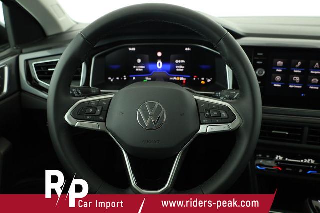 Volkswagen Taigo 1.0 TSI DSG Edition, IQ.Light, Kamera, Winter, ACC, 18-Zoll, 3-J. Garantie 