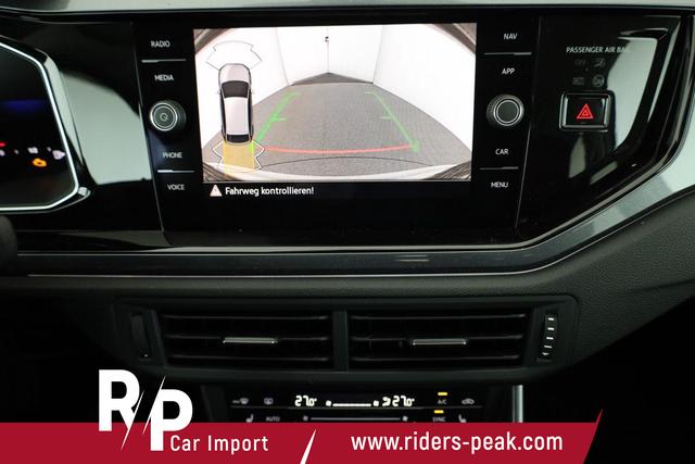 Volkswagen Taigo 1.0 TSI DSG Edition, IQ.Light, Kamera, Winter, ACC, 18-Zoll, 3-J. Garantie 