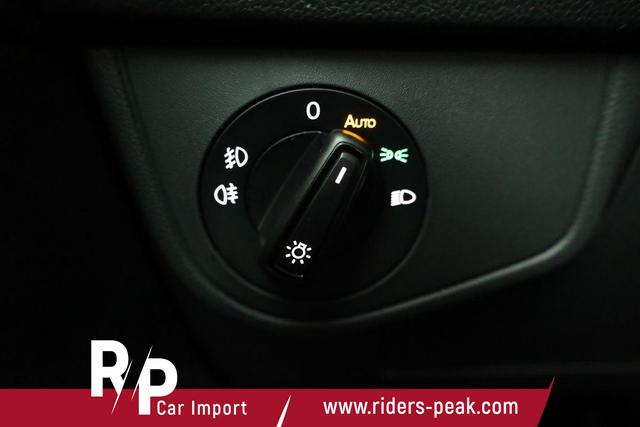 Volkswagen Taigo 1.0 TSI DSG Edition, IQ.Light, Kamera, Winter, ACC, 18-Zoll, 3-J. Garantie 