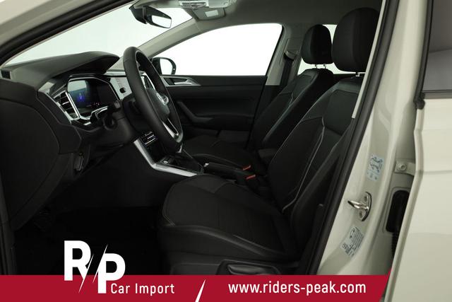 Volkswagen Taigo 1.0 TSI DSG Edition, IQ.Light, Kamera, Winter, ACC, 18-Zoll, 3-J. Garantie 