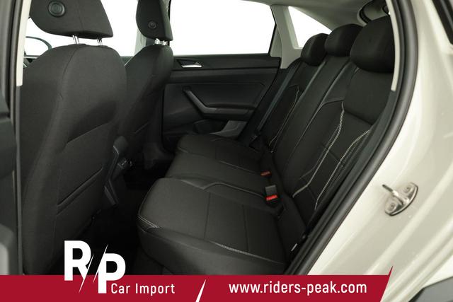 Volkswagen Taigo 1.0 TSI DSG Edition, IQ.Light, Kamera, Winter, ACC, 18-Zoll, 3-J. Garantie 