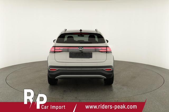 Volkswagen Taigo 1.0 TSI DSG Edition, IQ.Light, Kamera, Winter, ACC, 18-Zoll, 3-J. Garantie 