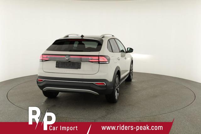 Volkswagen Taigo 1.0 TSI DSG Edition, IQ.Light, Kamera, Winter, ACC, 18-Zoll, 3-J. Garantie 