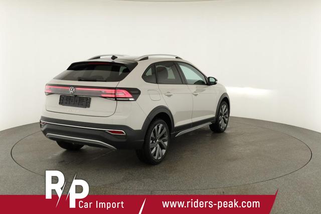 Volkswagen Taigo 1.0 TSI DSG Edition, IQ.Light, Kamera, Winter, ACC, 18-Zoll, 3-J. Garantie 