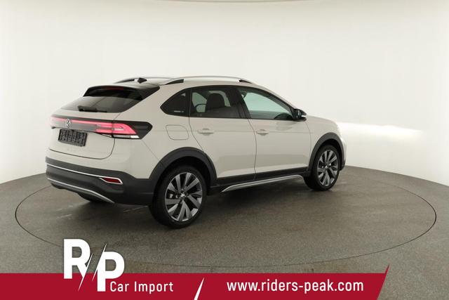 Volkswagen Taigo 1.0 TSI DSG Edition, IQ.Light, Kamera, Winter, ACC, 18-Zoll, 3-J. Garantie 