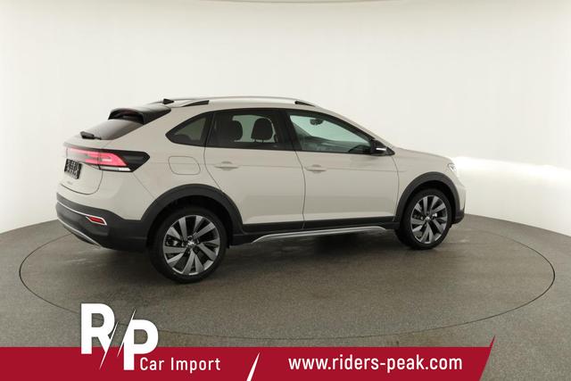 Volkswagen Taigo 1.0 TSI DSG Edition, IQ.Light, Kamera, Winter, ACC, 18-Zoll, 3-J. Garantie 