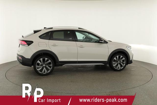 Volkswagen Taigo 1.0 TSI DSG Edition, IQ.Light, Kamera, Winter, ACC, 18-Zoll, 3-J. Garantie 