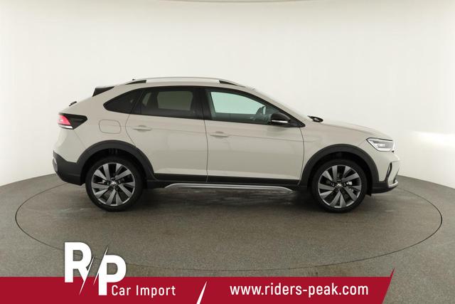 Volkswagen Taigo 1.0 TSI DSG Edition, IQ.Light, Kamera, Winter, ACC, 18-Zoll, 3-J. Garantie 