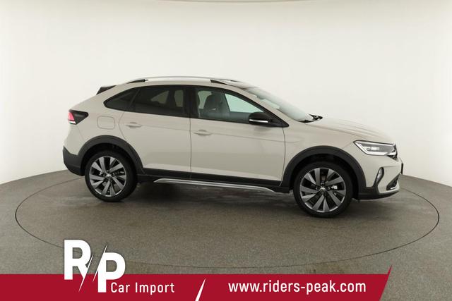 Volkswagen Taigo 1.0 TSI DSG Edition, IQ.Light, Kamera, Winter, ACC, 18-Zoll, 3-J. Garantie 