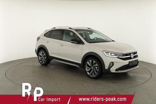 Volkswagen Taigo 1.0 TSI DSG Edition, IQ.Light, Kamera, Winter, ACC, 18-Zoll, 3-J. Garantie 