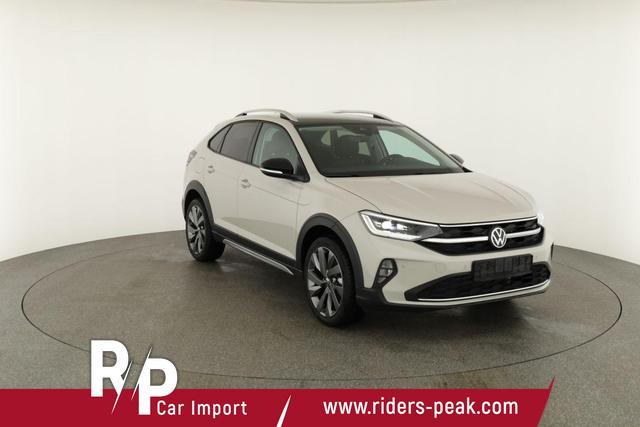 Volkswagen Taigo 1.0 TSI DSG Edition, IQ.Light, Kamera, Winter, ACC, 18-Zoll, 3-J. Garantie 