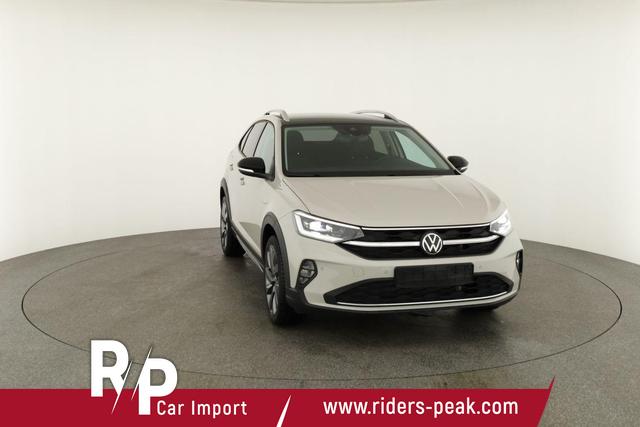 Volkswagen Taigo 1.0 TSI DSG Edition, IQ.Light, Kamera, Winter, ACC, 18-Zoll, 3-J. Garantie 