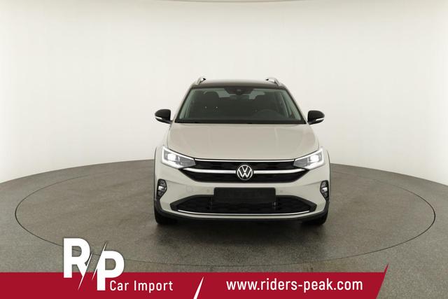 Volkswagen Taigo 1.0 TSI DSG Edition, IQ.Light, Kamera, Winter, ACC, 18-Zoll, 3-J. Garantie 