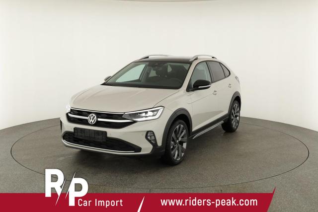Volkswagen Taigo 1.0 TSI DSG Edition, IQ.Light, Kamera, Winter, ACC, 18-Zoll, 3-J. Garantie 