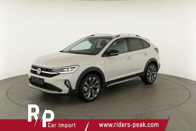 Volkswagen Taigo 1.0 TSI DSG Edition, IQ.Light, Kamera, Winter, ACC, 18-Zoll, 3-J. Garantie 