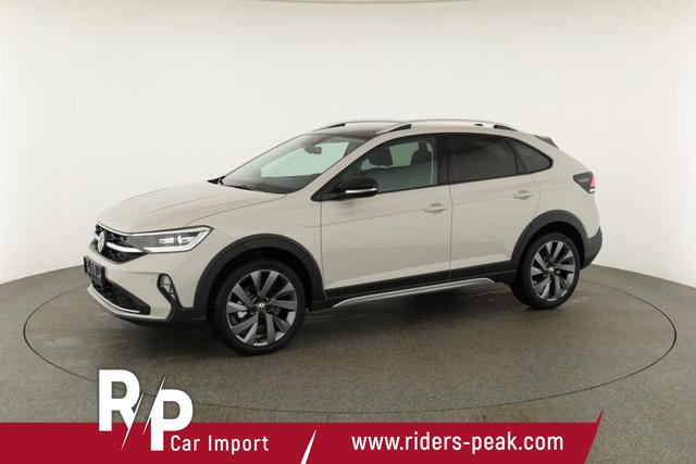 Volkswagen Taigo 1.0 TSI DSG Edition, IQ.Light, Kamera, Winter, ACC, 18-Zoll, 3-J. Garantie 