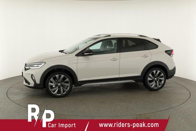 Volkswagen Taigo 1.0 TSI DSG Edition, IQ.Light, Kamera, Winter, ACC, 18-Zoll, 3-J. Garantie 