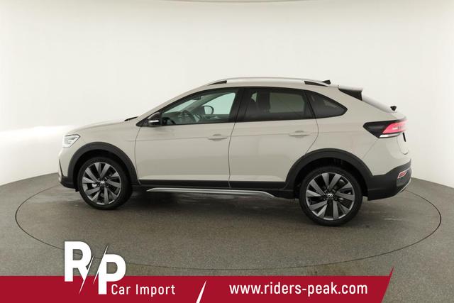 Volkswagen Taigo 1.0 TSI DSG Edition, IQ.Light, Kamera, Winter, ACC, 18-Zoll, 3-J. Garantie 