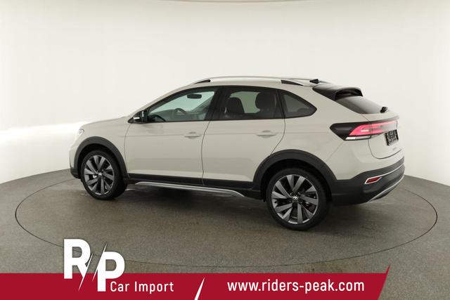 Volkswagen Taigo 1.0 TSI DSG Edition, IQ.Light, Kamera, Winter, ACC, 18-Zoll, 3-J. Garantie 