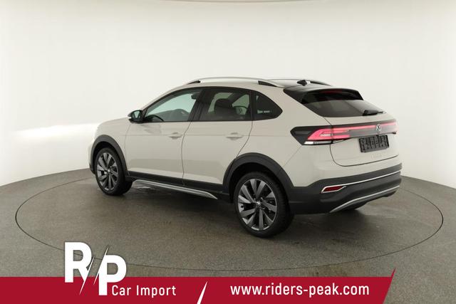 Volkswagen Taigo 1.0 TSI DSG Edition, IQ.Light, Kamera, Winter, ACC, 18-Zoll, 3-J. Garantie 