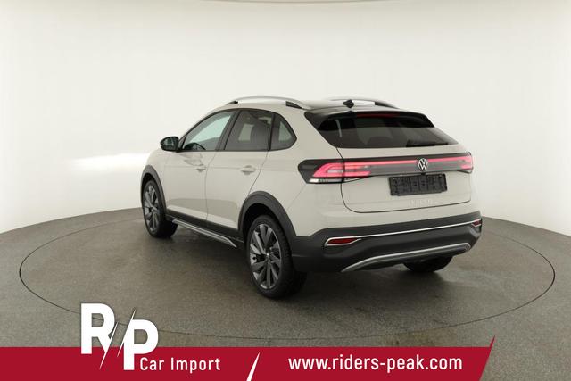 Volkswagen Taigo 1.0 TSI DSG Edition, IQ.Light, Kamera, Winter, ACC, 18-Zoll, 3-J. Garantie 