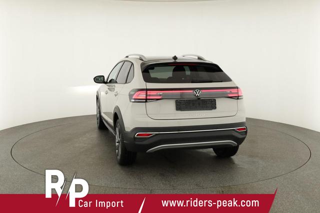 Volkswagen Taigo 1.0 TSI DSG Edition, IQ.Light, Kamera, Winter, ACC, 18-Zoll, 3-J. Garantie 